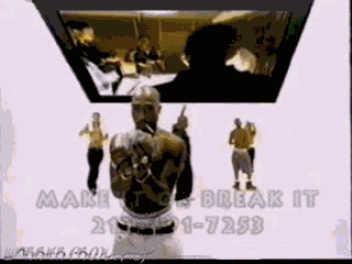 2 pac